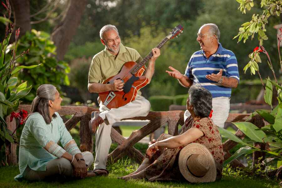 Best Retirement Planning Services: Secure Retirement Today 7 Retirement Planning