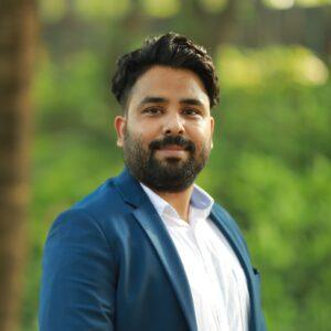 Picture of Manoj Nolkha<br> India Delivery Head <br>(Johnson & Johnson)