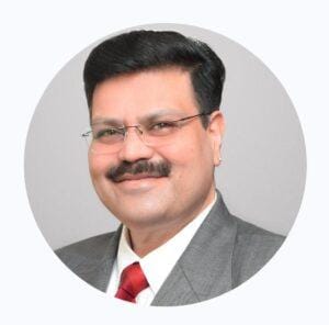 Picture of Anant Vijay<br>Senior Network Atictect <br> IBM