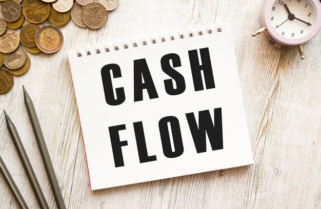 Smart Cash Flow Planning: Unlock Financial Freedom 1 Cash Flow Planning