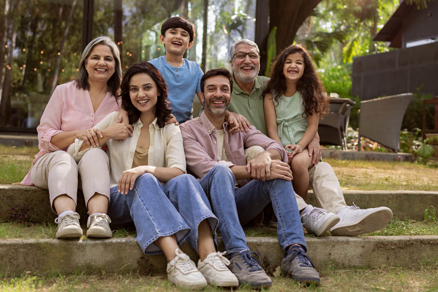 Financial planning for families in india 1 Financial planning for families in india
