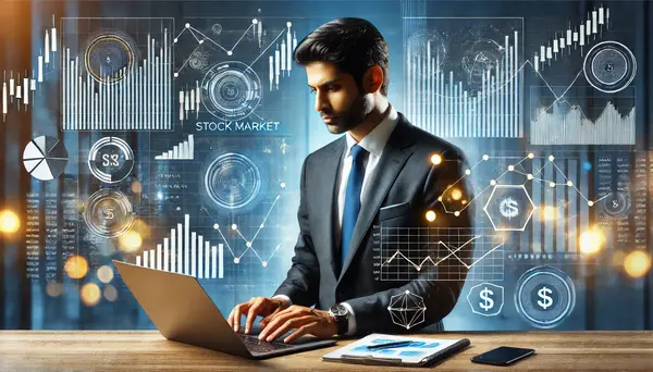 Unlock Alternative Investment Opportunities 1 Alternative Investment