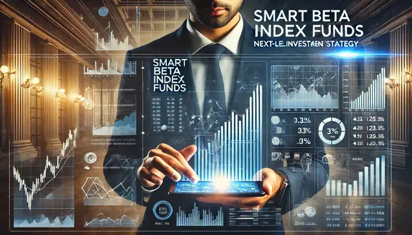 Smart Beta Index Funds: Next-Level Investment Strategy 1 Smart Beta Index Fund
