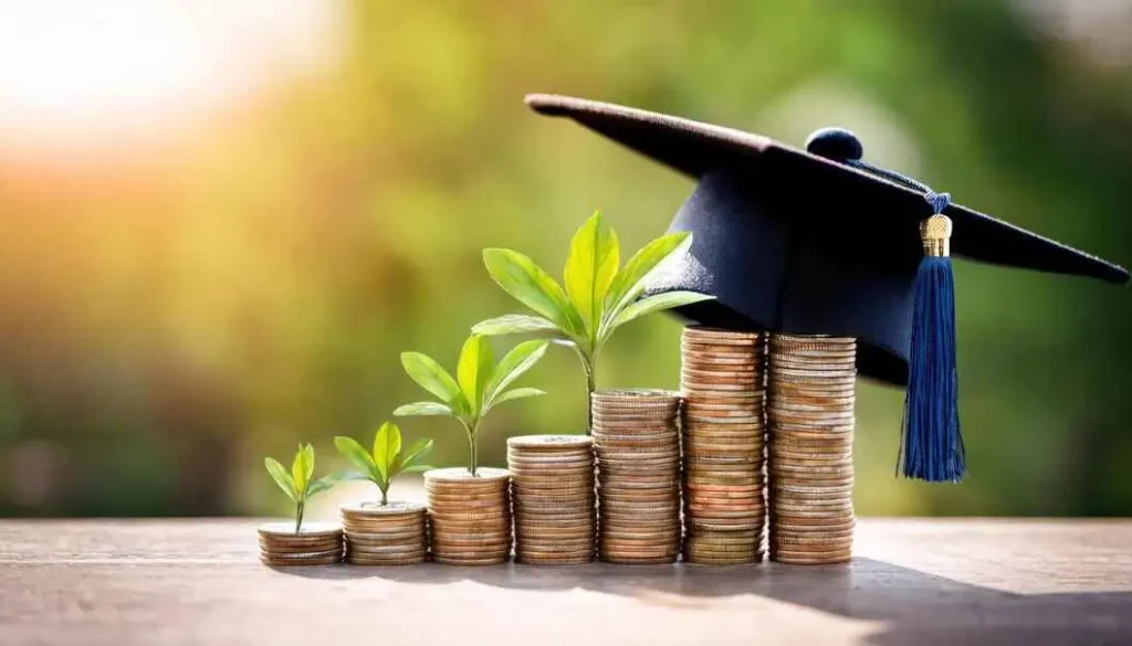 Financial Planning for Education: Savings for Smart Futures 6 financial planning for education