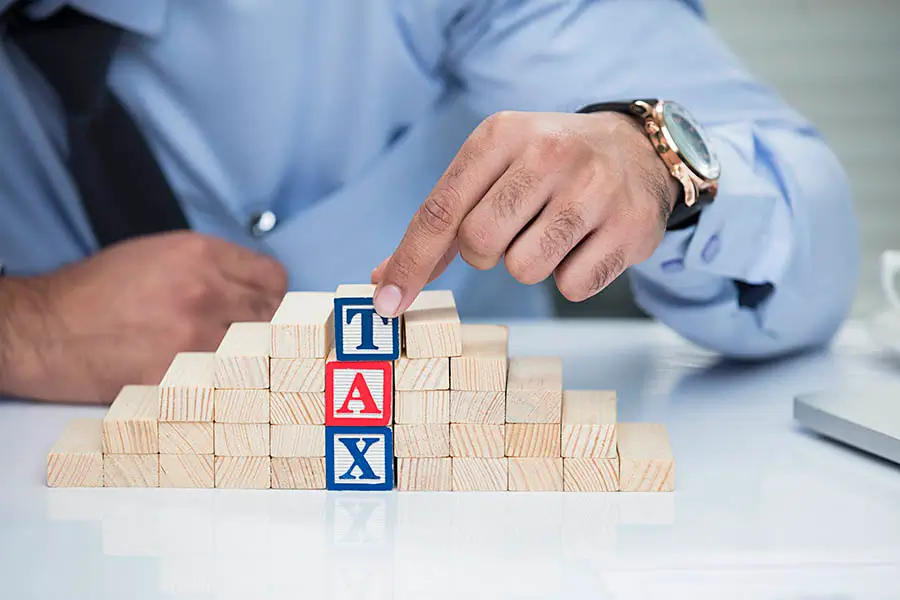 tax efficient planning