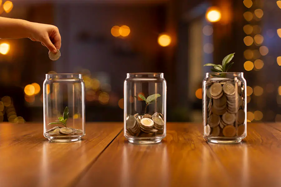 How to Create Wealth: 9 Smart Habits for Lifelong Success 2 Wealth Management Services