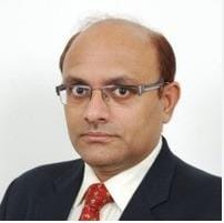 Picture of Manoj Kumar Upadhaya<br>Chief Technology officer <br>(PKC Advisory)