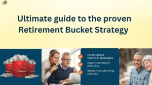 Retirement Bucket Strategy
