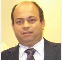 Picture of Shirish Payasi<br>Director<br> Tata Consultancy Services – United Kingdom