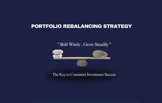 Portfolio Rebalancing with wealthbeats finserv
