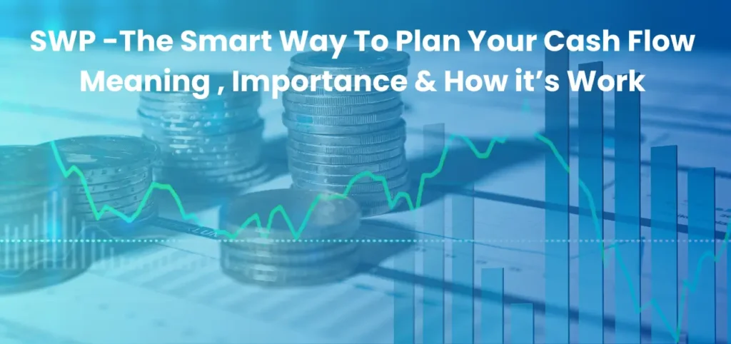 Secure Retirement with SWP in Mutual Fund | WealthBeats 2025 2 SWP -meaning , importance & how its work