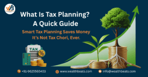 Tax Planning