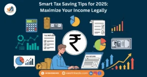 Tax Saving Tips