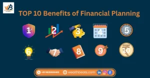 Benefits of Financial Planning