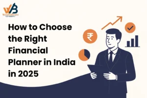 how to choose right financial planner in india