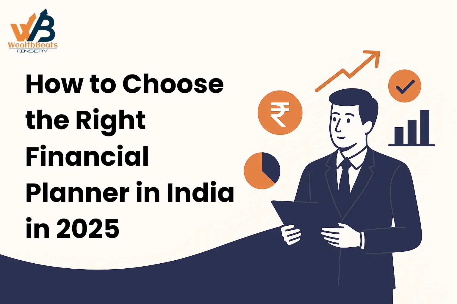 how to choose right financial planner in india